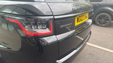 Land Rover Range Rover Sport 3.0 D300 Autobiography Dynamic 5dr Auto Diesel Estate